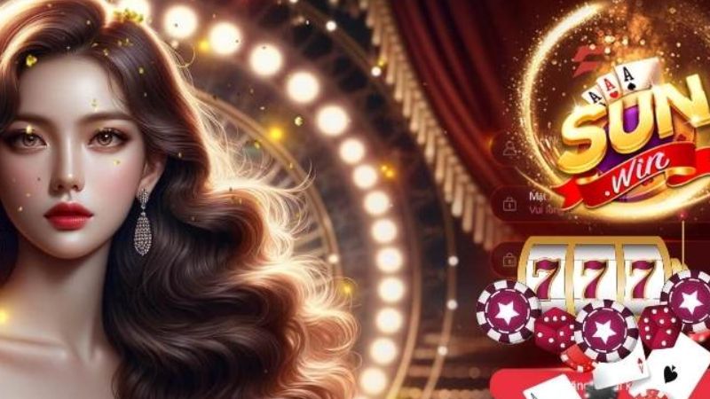 SunWin cổng game số 1 Châu Á