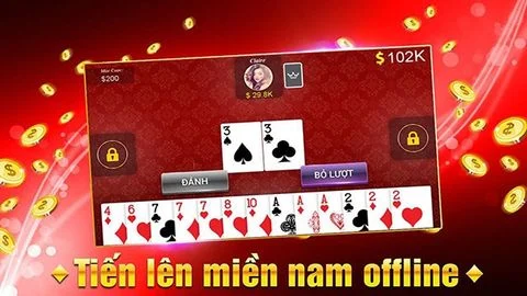 tien len mien nam va mien bac online khac nhau nhu the nao 1
