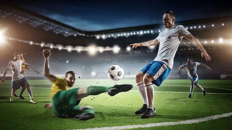 Giới thiệu: Kèo rung và tầm quan trọng của tốc độ trong cá cược trực tiếp