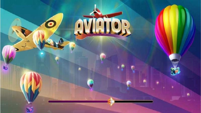 Trải Nghiệm Cược Bay Cùng Aviator Hấp Dẫn Tại Sunwin