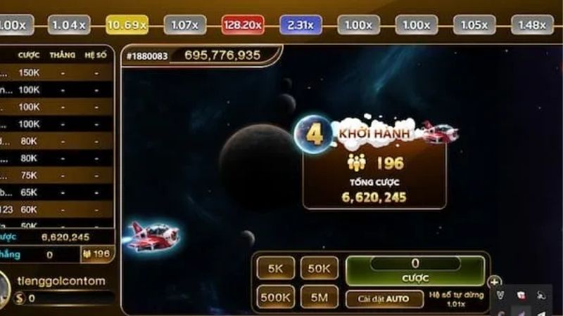 Trải Nghiệm Cược Bay Cùng Aviator Hấp Dẫn Tại Sunwin