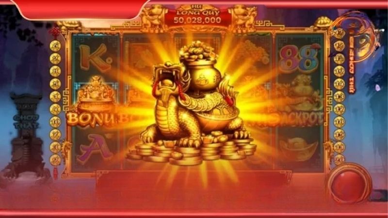 Sunwin Tăng Cơ Hội Nổ Hũ Ngọc Rồng Với Bí Kíp Đỉnh Cao