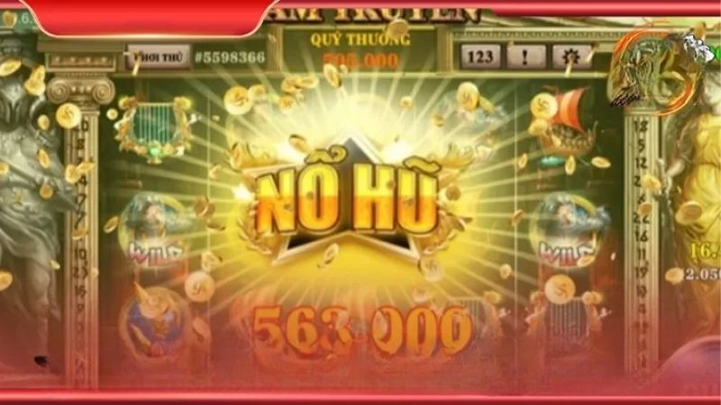 Sunwin Tăng Cơ Hội Nổ Hũ Ngọc Rồng Với Bí Kíp Đỉnh Cao