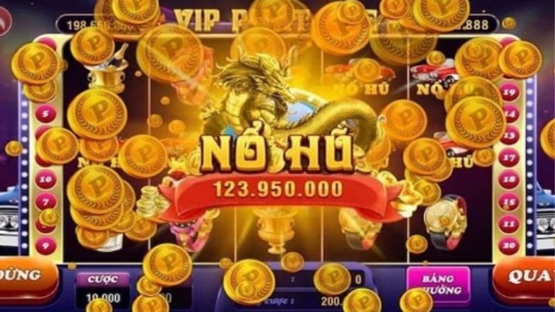 Sunwin Tăng Cơ Hội Nổ Hũ Ngọc Rồng Với Bí Kíp Đỉnh Cao