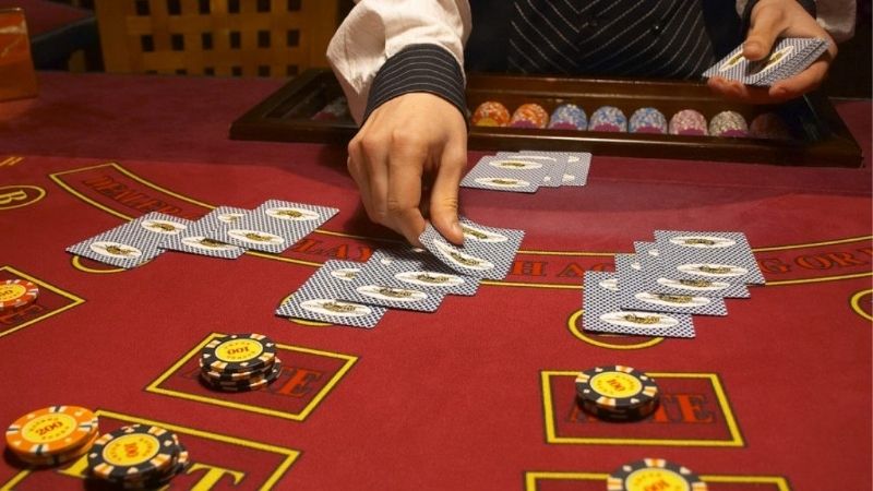 Hóa Cao Thủ Trong Một Đêm Với Mẹo Chơi Andar Bahar Sunwin 5 Hóa Cao Thủ Trong Một Đêm Với Mẹo Chơi Andar Bahar Sunwin