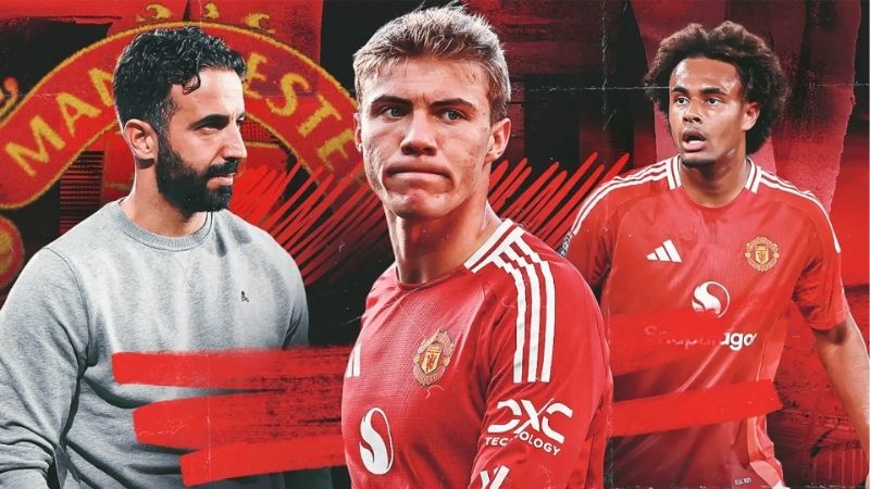 Chuyển Nhượng MU 2025: Nhận Định Kèo Nhà Cái Cho Dân Cá Cược 5 Chuyển Nhượng MU 2025: Nhận Định Kèo Nhà Cái Cho Dân Cá Cược