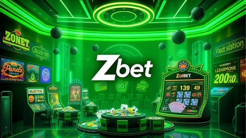 Zbet – Toàn Diện Về Nền Tảng Cá Cược Trực Tuyến Hiện Đại