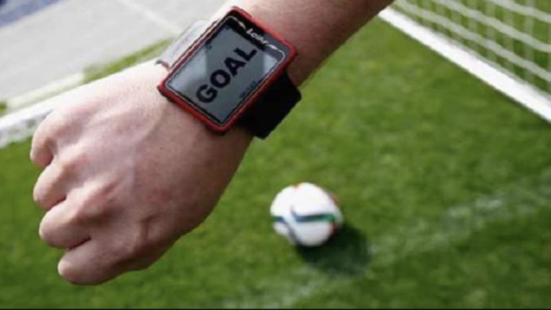 Quy định chính thức về thời gian một trận bóng đá