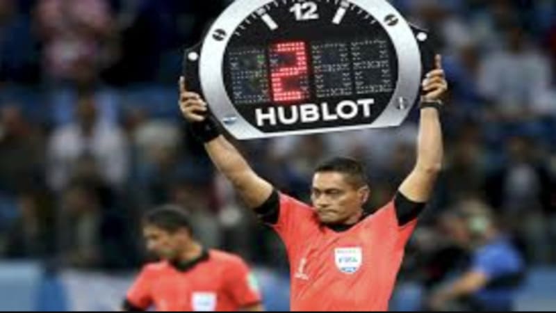 Sự khác biệt về thời gian ở các lứa tuổi khác nhau