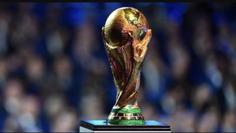 Danh sách các đội vô địch World Cup trong lịch sử thế giới 2 Khái niệm và ý nghĩa của giải vô địch bóng đá thế giới FIFA World Cup