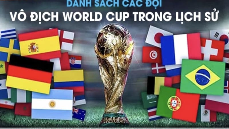 Thời kỳ bóng đá hiện đại và sự trỗi dậy của những thế lực mới (1998 - 2022)