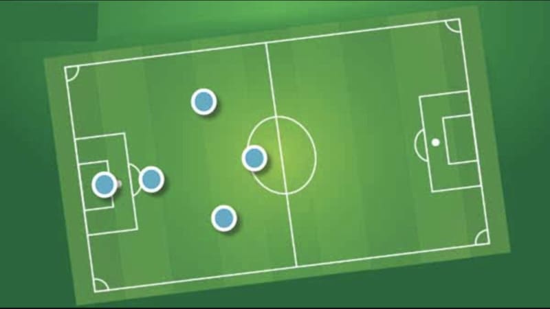 Vai trò của Ala trái và Ala phải