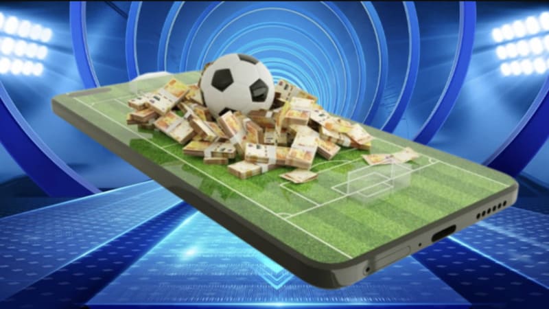 Khái niệm chiến thuật bóng đá tổng lực là gì?