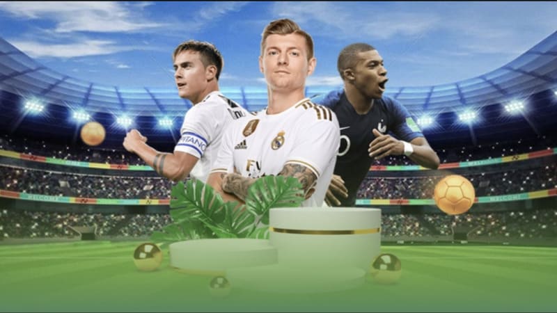 Nguồn gốc và sự trỗi dậy của bóng đá tổng lực