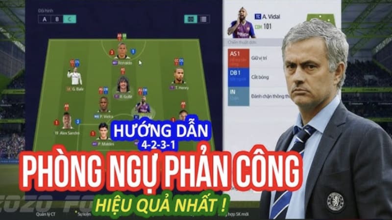 Các yếu tố then chốt tạo nên một hệ thống phản công hoàn hảo