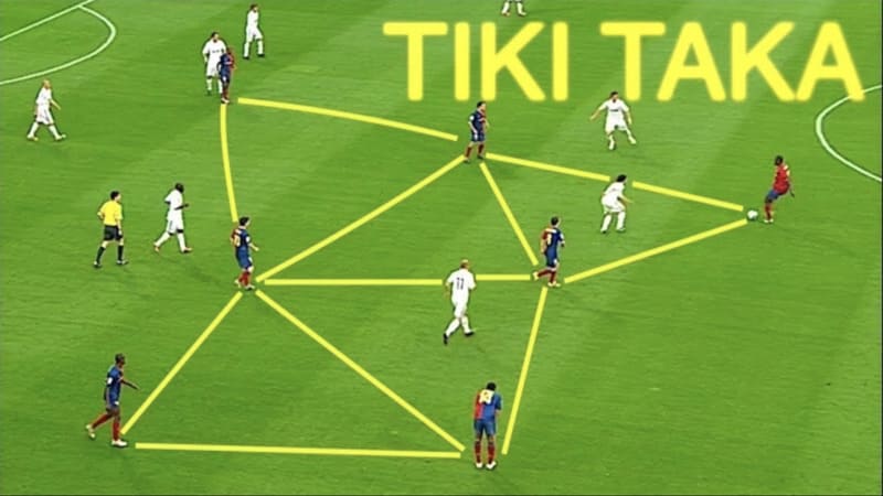 Những nguyên lý cốt lõi tạo nên sự huyền thoại