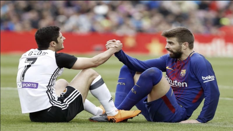 Sự tác động của tinh thần fair play đến phân tích trận đấu