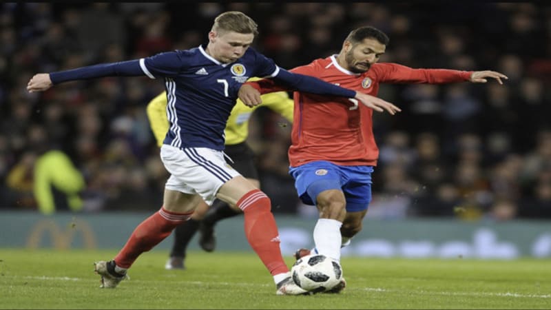 Khái niệm hậu vệ là gì trong bóng đá?