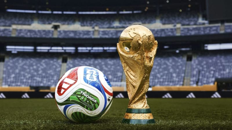Khám phá những cột mốc lớn trong lịch sử world cup bóng đá 2 Khái niệm và ý nghĩa của World Cup trong đời sống bóng đá