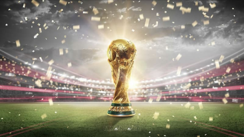 Khám phá những cột mốc lớn trong lịch sử world cup bóng đá 4 Những khoảnh khắc gây sốc và những "ngựa ô" thú vị