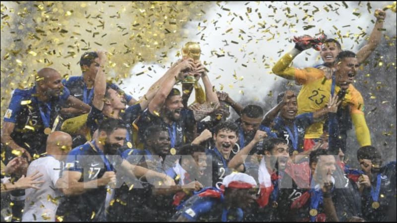 Đội tuyển Pháp vô địch World Cup mấy lần và cột mốc lịch sử 4 Những yếu tố tạo nên thành công của bóng đá Pháp