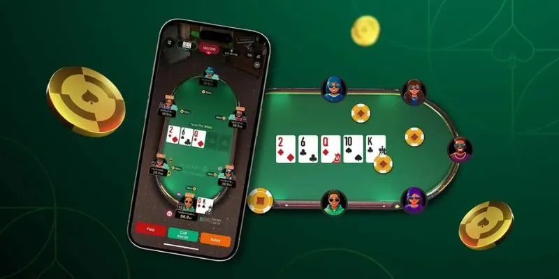 Mẹo Chọn Lọc Bài Tẩy Khởi Đầu Và Tối Ưu Hóa Tỷ Lệ Thắng Vòng Pre-Flop