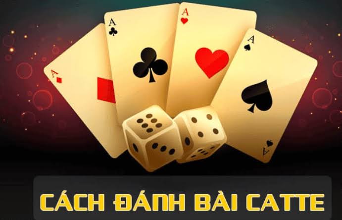 Hướng dẫn chơi Catte Sunwin