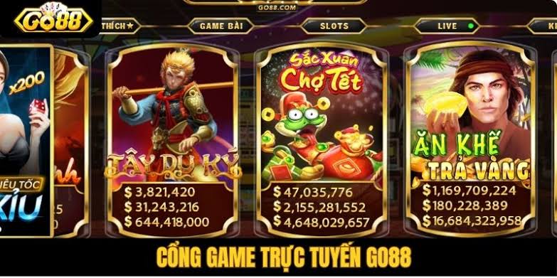 Vì sao game slot luôn có sức hút?